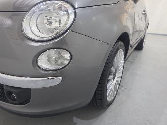 Fiat 500C 1.2 Lounge Automaat Cabrio 1e eigenaar picture 16