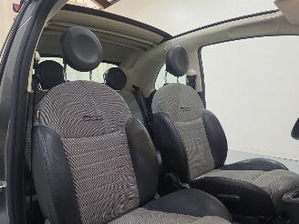 Fiat 500C 1.2 Lounge Automaat Cabrio 1e eigenaar picture 25