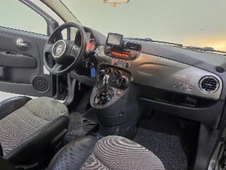 Fiat 500C 1.2 Lounge Automaat Cabrio 1e eigenaar picture 28