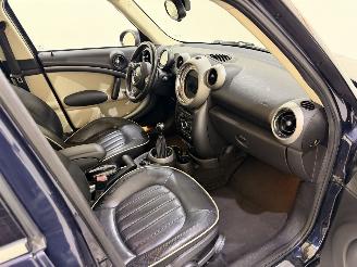Mini Countryman 1.6 Coper S Chili 135kw Panorama picture 8