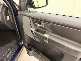 Land Rover Discovery 4 3.0 SDV6 HSE Leder Panorama Grijs Kent! picture 16