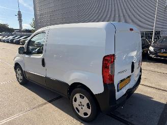 Fiat Fiorino 1.3 MJ Adventure 59kw picture 10