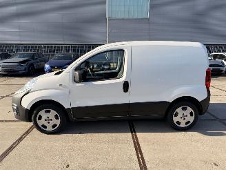 Fiat Fiorino 1.3 MJ Adventure 59kw picture 9