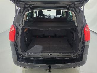 Peugeot 5008 1.2 PureTech Style 7p Bjr.2016 picture 23