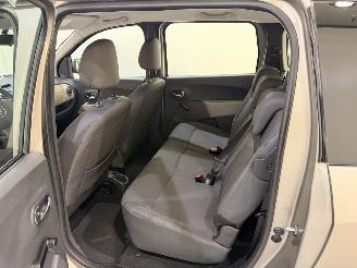 Dacia Lodgy 1.2 TCe Laureate 5-Pers Airco picture 11