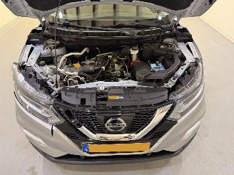 Nissan Qashqai 1.2 DIG-T 115pk N-Connecta Panoramadak picture 16