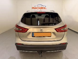 Nissan Qashqai 1.2 DIG-T 115pk N-Connecta Panoramadak picture 5