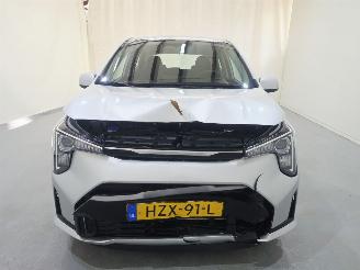 Kia Picanto 1.0 DPI DynamicLine 5Drs Bjr.2025 picture 2