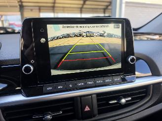 Kia Picanto 1.0 DPI DynamicLine 5Drs Bjr.2025 picture 7