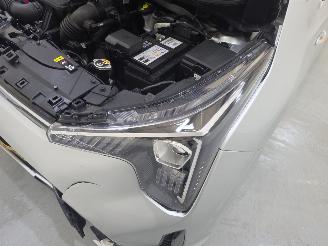 Kia Picanto 1.0 DPI DynamicLine 5Drs Bjr.2025 picture 19