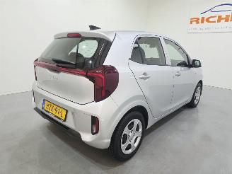 Kia Picanto 1.0 DPI DynamicLine 5Drs Bjr.2025 picture 6
