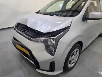 Kia Picanto 1.0 DPI DynamicLine 5Drs Bjr.2025 picture 15