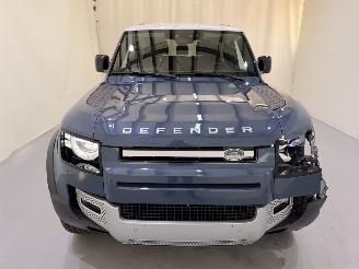 Land Rover Defender 90 D200 S 3.0 MHEV Hybride picture 2