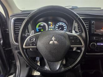 Mitsubishi Outlander 2.0 PHEV Business picture 7
