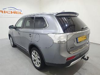 Mitsubishi Outlander 2.0 PHEV Business picture 4