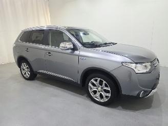 Mitsubishi Outlander 2.0 PHEV Business picture 25