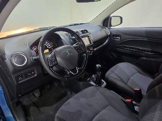 Mitsubishi Space-star 1.2 Connect Pro Bjr.2018 picture 7