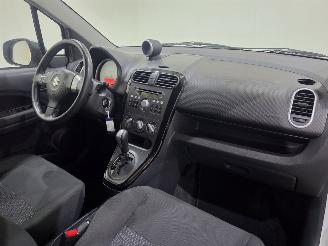 Suzuki Splash 1.2 Comfort Automaat Airco picture 29