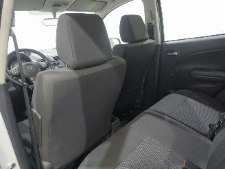 Suzuki Splash 1.2 Comfort Automaat Airco picture 30