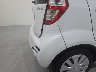 Suzuki Splash 1.2 Comfort Automaat Airco picture 15
