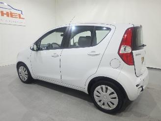 Suzuki Splash 1.2 Comfort Automaat Airco picture 22