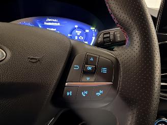 Ford Kuga 2.5 PHEV Vignale ST-Line picture 26
