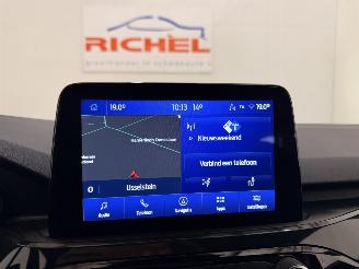 Ford Kuga 2.5 PHEV Vignale ST-Line picture 31