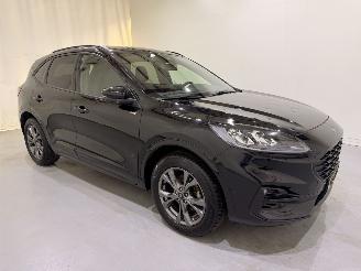 Auto incidentate Ford Kuga 2.5 PHEV Vignale ST-Line 2022/1