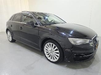 Audi A3 1.4 E-TRON PHEV Ambition Pro Line Plus picture 3
