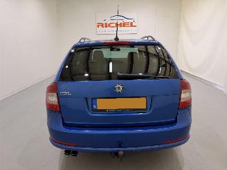 Skoda Octavia 2.0 TFSI RS Edition 147kw picture 2