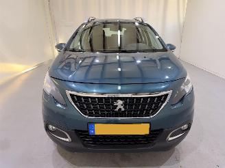 Peugeot 2008 1.2 Automaat PureTech Active picture 9
