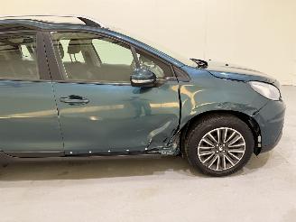 Peugeot 2008 1.2 Automaat PureTech Active picture 3