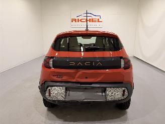 Dacia Spring 48Kw Extreme Electric picture 34