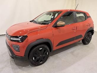 Dacia Spring 48Kw Extreme Electric picture 30