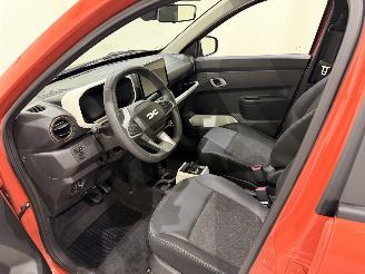 Dacia Spring 48Kw Extreme Electric picture 20