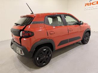 Dacia Spring 48Kw Extreme Electric picture 33