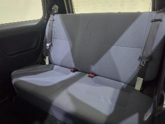 Daihatsu Cuore 1.0 12V AUT 3.Drs picture 28