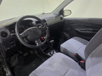 Daihatsu Cuore 1.0 12V AUT 3.Drs picture 7