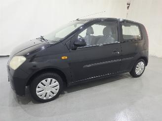 Daihatsu Cuore 1.0 12V AUT 3.Drs picture 15