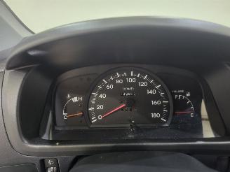Daihatsu Cuore 1.0 12V AUT 3.Drs picture 8