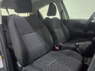 Toyota Yaris 1.0 VVT-i Comfort Airco 5.Drs picture 18
