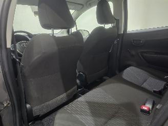 Toyota Yaris 1.0 VVT-i Comfort Airco 5.Drs picture 30