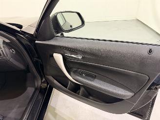 BMW 1-serie 116i C.L. High Exec Leder Navi picture 10