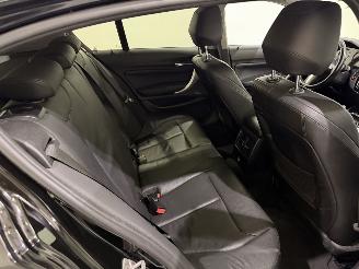BMW 1-serie 116i C.L. High Exec Leder Navi picture 11