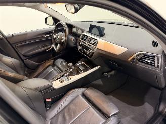BMW 1-serie 116i C.L. High Exec Leder Navi picture 7