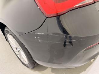 BMW 1-serie 116i C.L. High Exec Leder Navi picture 9