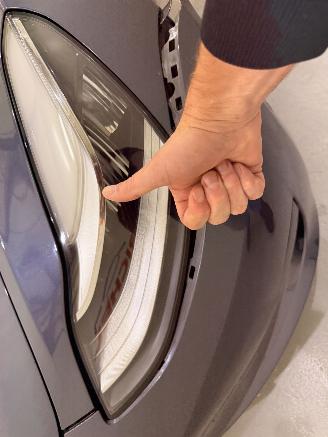 Tesla Model 3 Standard RWD Plus 60 kWh | panorama | leder | picture 19