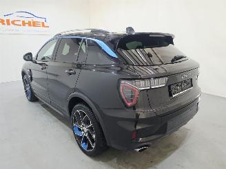 Lynk & Co 01 1.5 More PHEV Pano Navi picture 4
