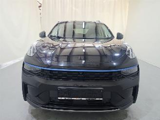 Lynk & Co 01 1.5 More PHEV Pano Navi picture 2