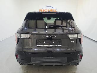Lynk & Co 01 1.5 More PHEV Pano Navi picture 5